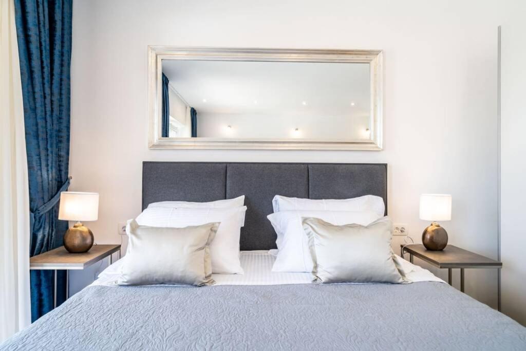 Corallium Blue بومينا المظهر الخارجي الصورة